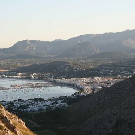 Hotel Panorama Puerto Pollensa