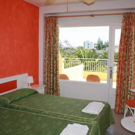 Hotel Panorama